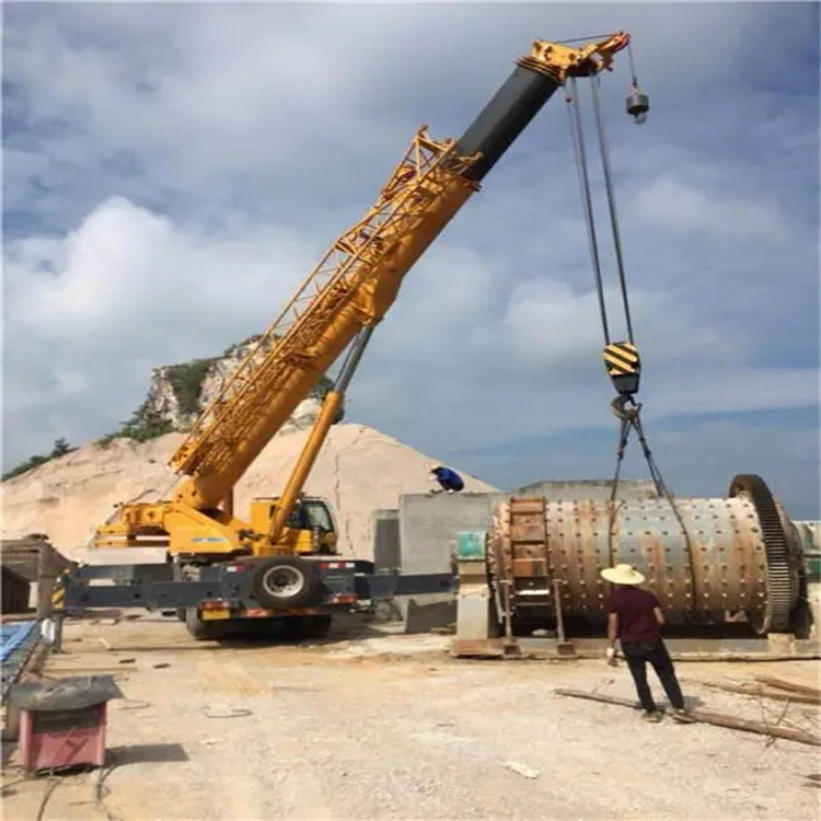 江安吊车的运输费用是否包含在租赁费用中