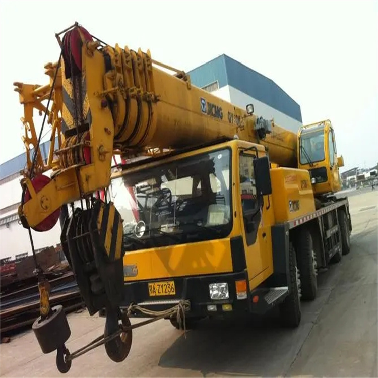 江安吊车的租用时间是按小时还是按天计费