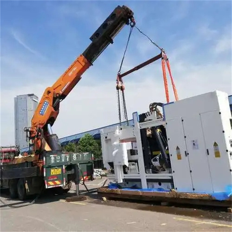 江安附近小吊车联系方式|8-16吨|本地及时服务