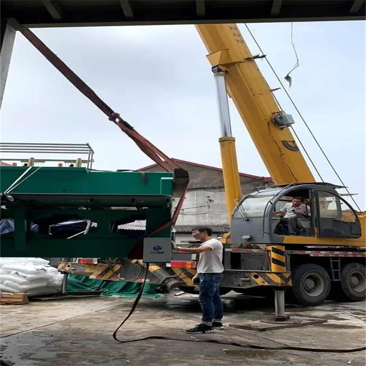 江安大吨位吊车租赁应急保障方案|化解突发吊装需求难题